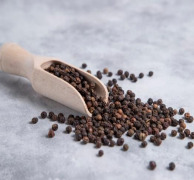 Black Pepper Extract