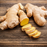 Ginger Extract