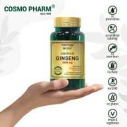 SIBERIAN GINSENG 200 MG