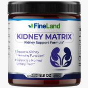 Kidney Matrix