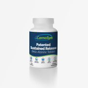 Patented Sustained Release (Beta-Alanine Tablets)