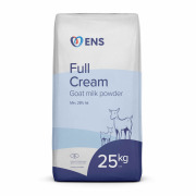 Full Cream Goat Milk Powder