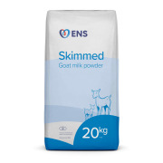 Skimmed Goat Milk Powder