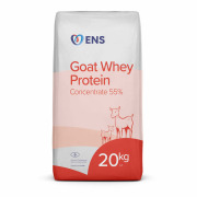 Goat Whey Protein Concentrate 55%