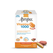 Apropos Vitamina C 1000 Retard