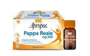 Apropos Royal Jelly 500 mg