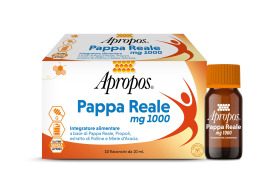 Apropos Royal Jelly 1000 mg