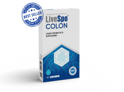 LiveSpo Colon