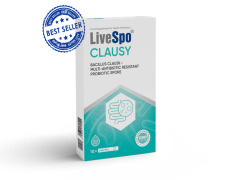 LiveSpo CLAUSY