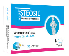 STEOSIL® tablets