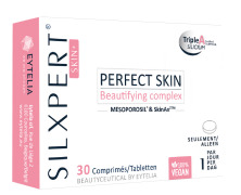 SILXPERT® Perfect Skin tablets