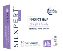 SILXPERT® Perfect Hair capsules