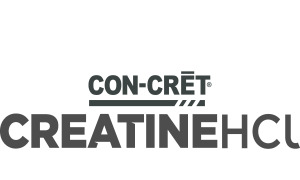 CON-CRĒT Creatine HCl