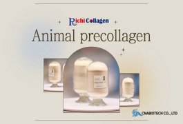 Animal precollagen