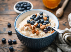 Oat Betaglucan