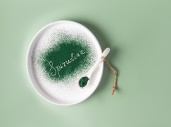 Spirulina