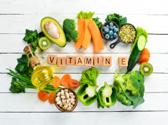 E-TPGS® Natural Vitamin E TPGS