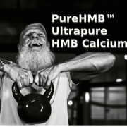 PureHMB™ ultrapure HMB Calcium