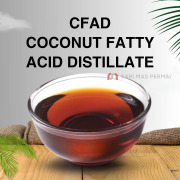 Coconut Fatty Acid Distillate