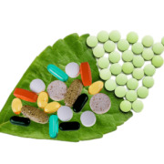 OEM Tablet Supplements