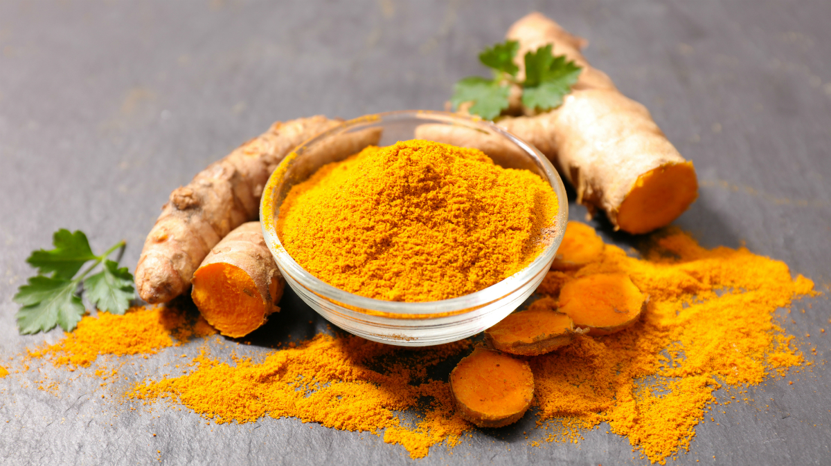 CURCUMIN 95%