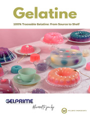 Gelprime Gelatine