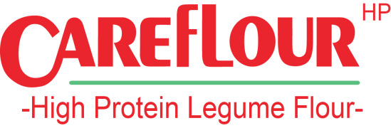 CareFlour HP