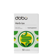 Herb-Lax 50 tablets