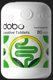 Laxative Tablets 80 tablets