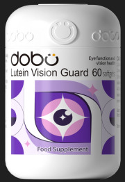 Lutein Vision Guard