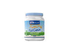 BTNature Premium Full Cream Instant Milk Powder 1kg