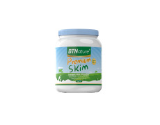 BTNature Premium Skim Instant Milk Powder 1kg