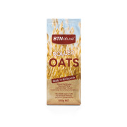 BTNature® ROLLED OATS 500G