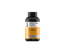 Vitamin C 500mg Sugarless 120 Tabs