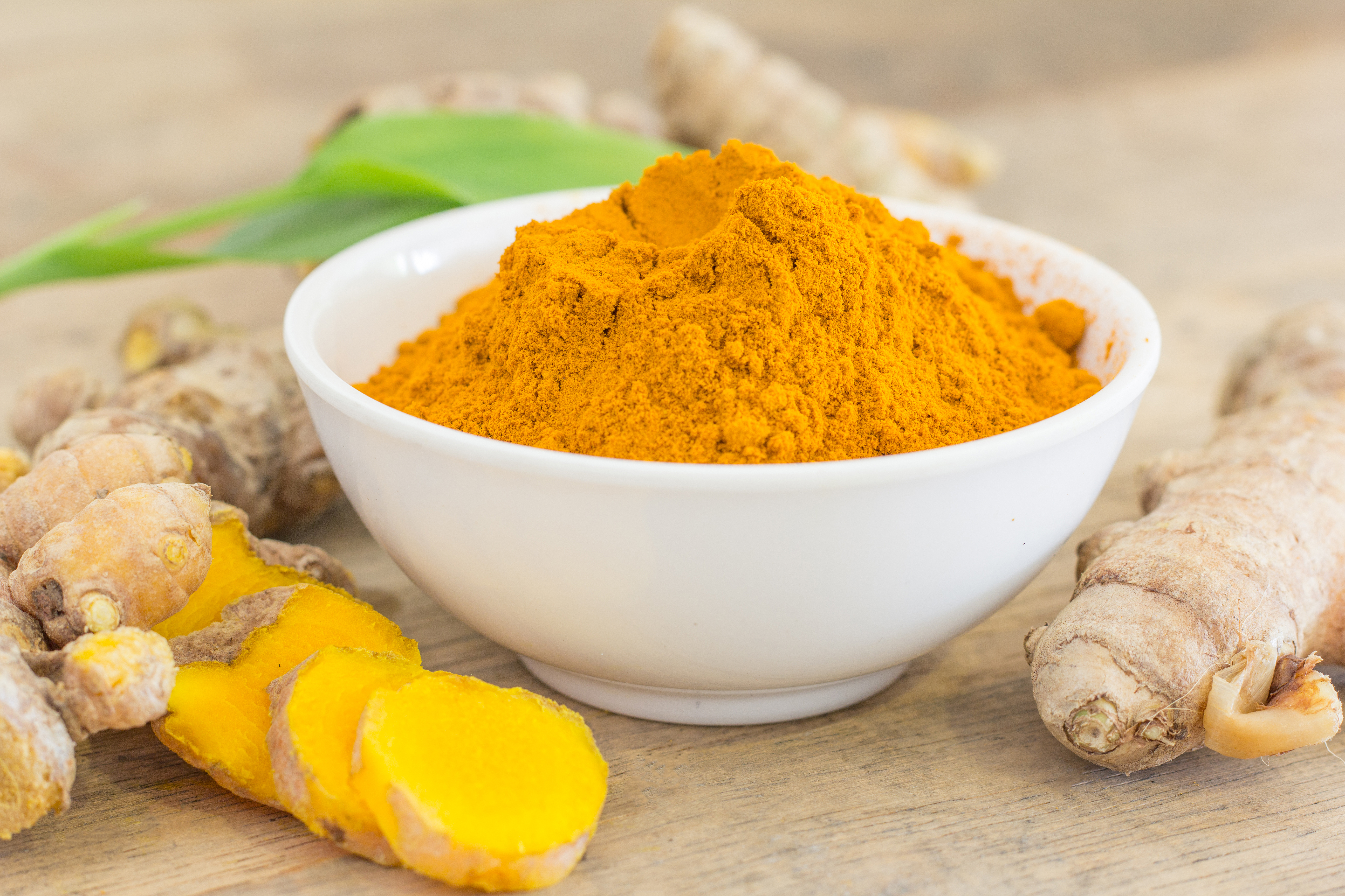 Curcumin 95%