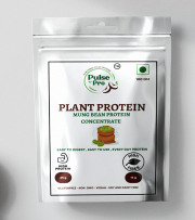 Mung bean protein concentrate