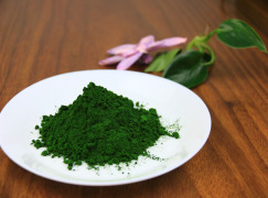 Chlorella Powder