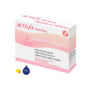 Activa Well Being Beauty & Radiance