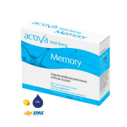 Activa Well Being Memory