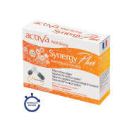 Activa Well Being Synergy Plus