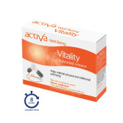 Activa Well Being Vitality