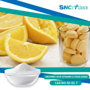 Ascorbic Acid（Vitamin C）