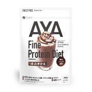 Fine Protein Diet AYA's Selection -Chocolate Flavor