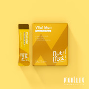 04.Vital Man Seven Plant-Based Nitric Oxide Boost Blend & L-Arginine Premium Male Enhancement Formula Taiwan Best Supplement/OEM/ODM/Private Label/Contract Manufacturing/Contract Manufacturer