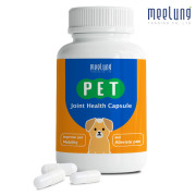 VitalPaws- Pet Joint Care Formula Taiwan Best Supplement/OEM/ODM/Private Label/Contract Manufacturing/Contract Manufacturer