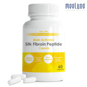 MindClear-Memory & Thinking Response, Silk Fibroin Peptide Formula Taiwan Best Supplement/OEM/ODM/Private Label/Contract Manufacturing/Contract Manufacturer