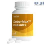 SoberMax- Hangover and Liver Protection Formula Taiwan Best Supplement/OEM/ODM/Private Label/Contract Manufacturing/Contract Manufacturer