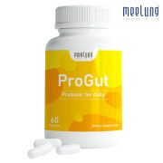 ProGut Gut health Formula Taiwan Best Supplement/OEM/ODM/Private Label/Contract Manufacturing/Contract Manufacturer