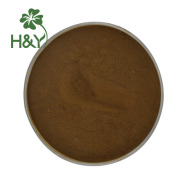 Cissus Quadrangularis Leaf Extract