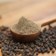 Piperine 95% (Black pepper)